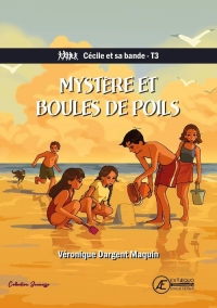 MYSTERE ET BOULES DE POILS