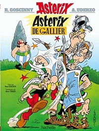 Asterix - Asterix de Galliër 01 (Astérix néerlandais Book 1) (Dutch Edition)