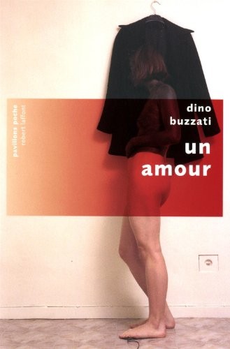 Un amour [9782221122167]