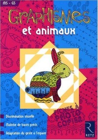 Graphismes et animaux
