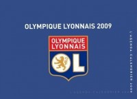 Agenda/calendrier OL 2009