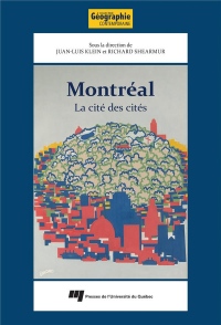 Montréal : La cité des cités