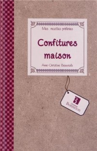 Confitures maison