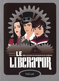 Le liberator