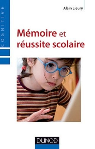 Mémoire et réussite scolaire - 4ème édition