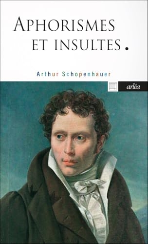 Aphorismes et insultes