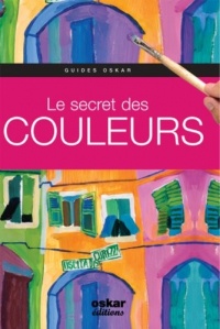 Le secret des couleurs