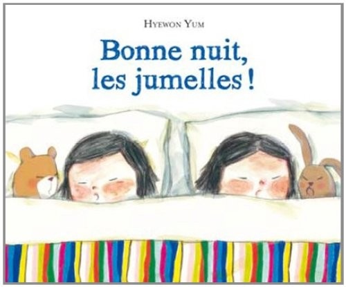 Bonne nuit les jumelles