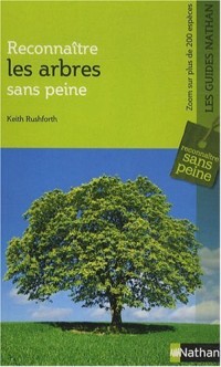 RECONNAITRE ARBRES SANS PEINE