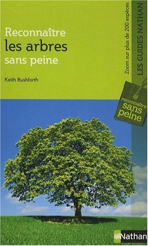 RECONNAITRE ARBRES SANS PEINE