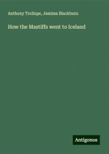 How the Mastiffs went to Iceland