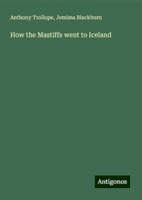 How the Mastiffs went to Iceland