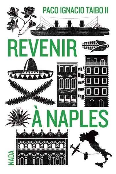 Revenir à Naples