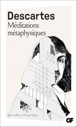 Méditations métaphysiques [Poche]