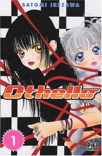 Othello, Tome 1 :