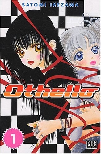 Othello, Tome 1 :