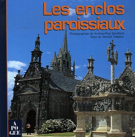 Enclos paroissiaux
