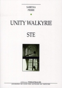 Unity Walkyrie - STE