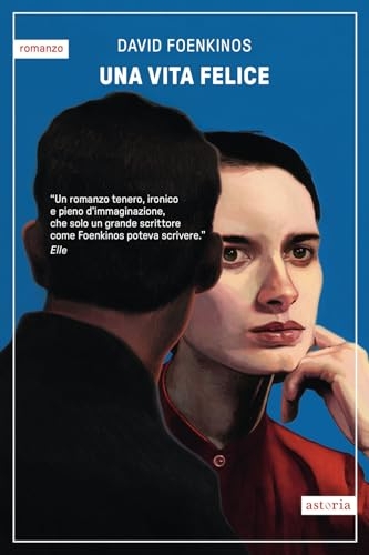 Una vita felice [9788833212128]