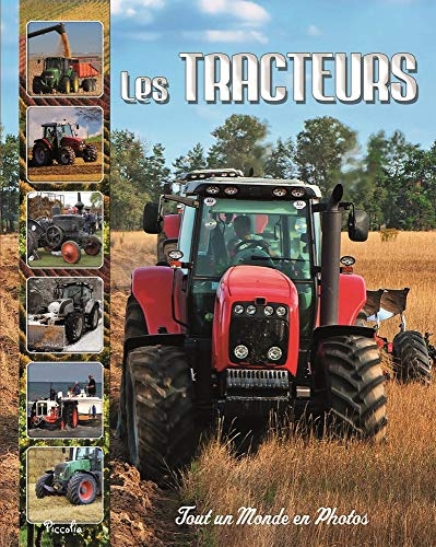 Les tracteurs