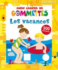 Les vacances