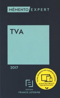 MEMENTO TVA 2017