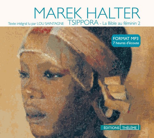 Tsippora/1cd MP3/Prix Cons.25 Eur Ttc