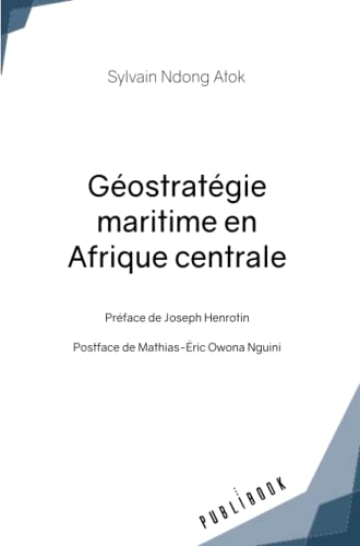 Géostratégie maritime en Afrique centrale