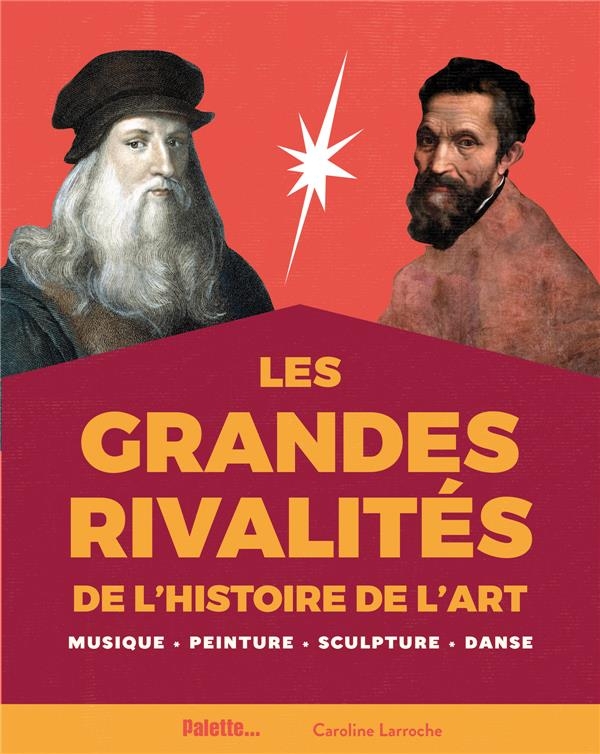 Les grandes rivalités de l'histoire de l'art