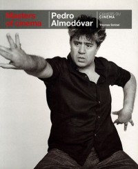 Pedro Almodovar