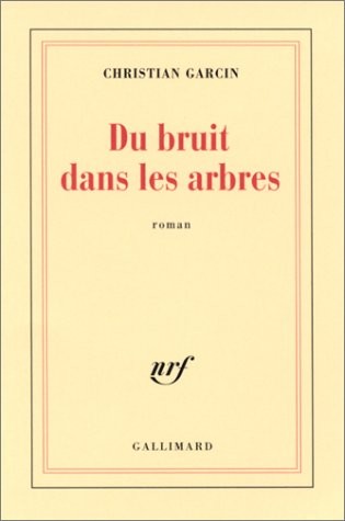 Du bruit dans les arbres