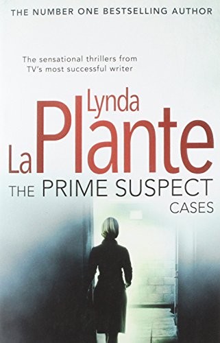 Prime Suspect Cases [9781471135200]