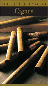 The Little Book of Cigars [9782080106438]