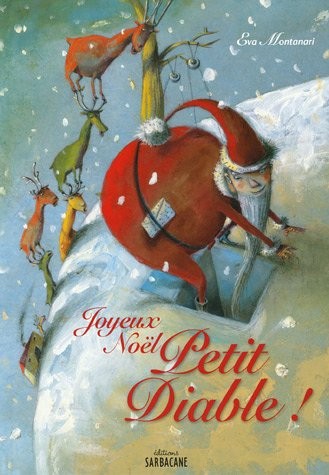 Joyeux Noël Petit Diable !