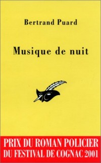 Musique de nuit : Prix Cognac 2001