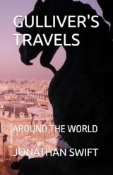 GULLIVER'S TRAVELS: AROUND THE WORLD