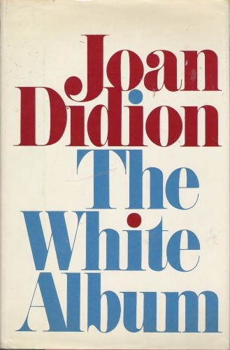 The White Album [9780671226855]