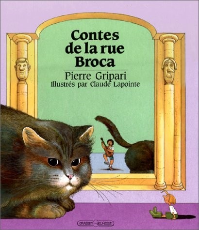 Contes de la rue Broca