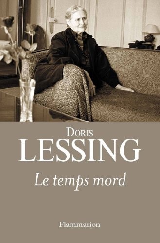 Le temps mord