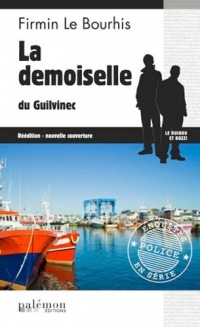 Demoiselle du Guilvinec