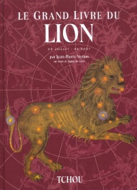 Le grand livre du Lion