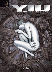 Yiu Premières missions PP3 (T04 à T06)