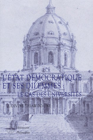 L'État démocratique et ses dilemmes
