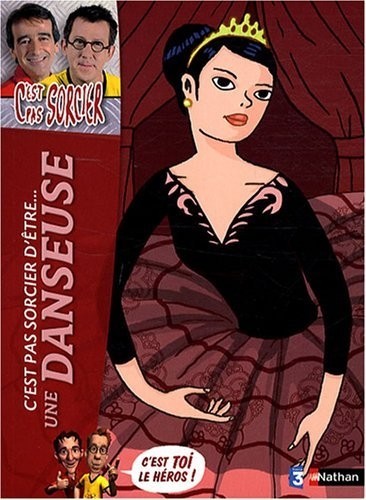DANSEUSE