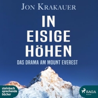 In eisige Höhen: Das Drama am Mount Everest