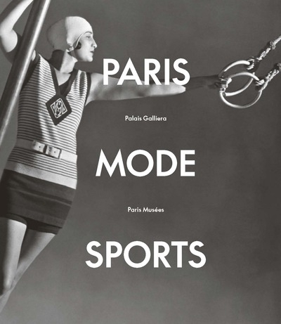 Paris, mode et sport