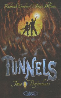 Tunnels T02 Profondeurs
