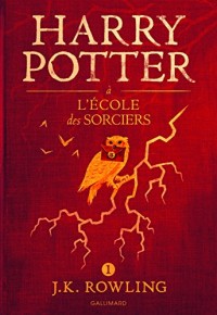 Harry Potter, I : Harry Potter à l'école des sorciers