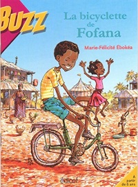 La bicyclette de Fofana (BUZZ)