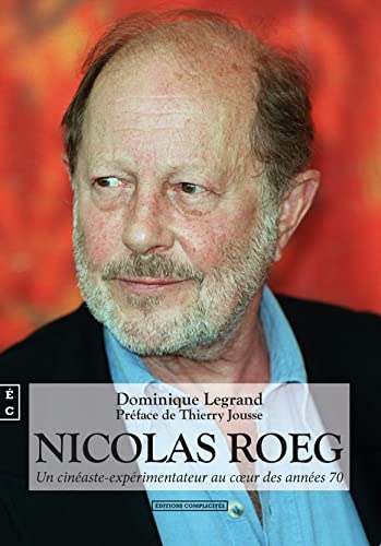 Nicolas roeg un cineaste experimentateur au coeur des annees 70